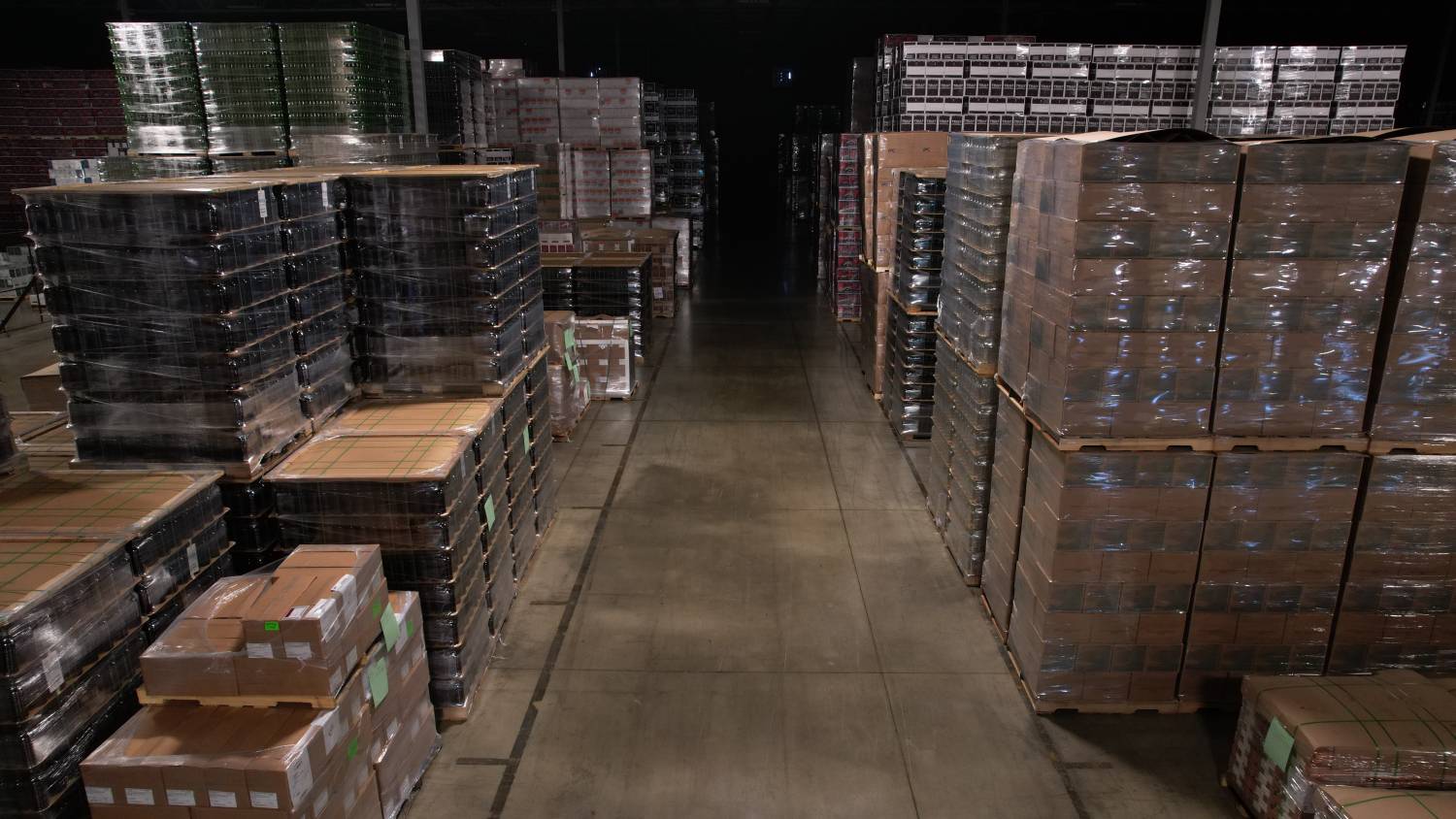 Home Depot 3PL & Fulfillment Services | Buske Logistics